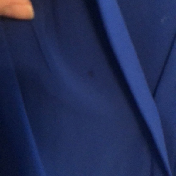 Blue Top - Picture 4 of 4